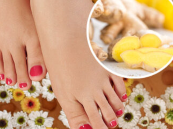 Just Relax Foot Massage Center