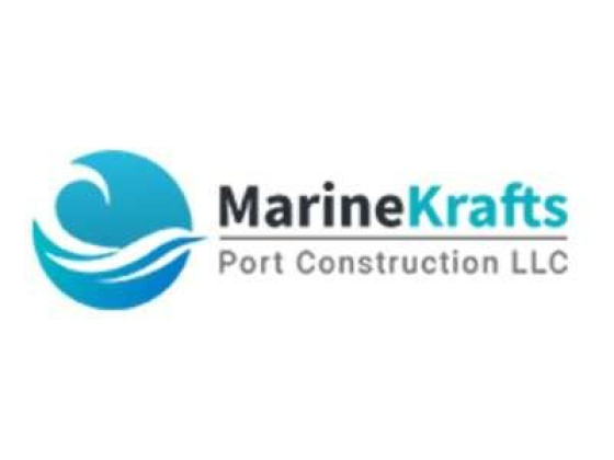Marine Krafts Ports Construction
