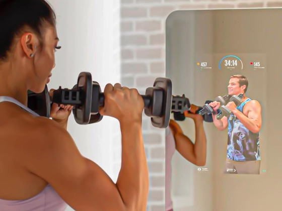 Fitness Power Trading