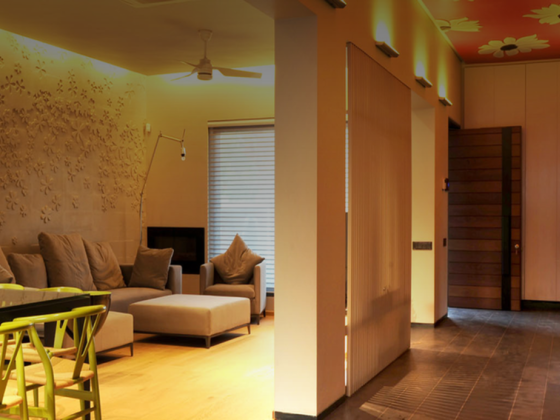 T E J J Interior Design Works