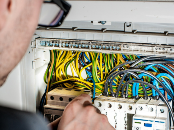 Go Meister Technical Services