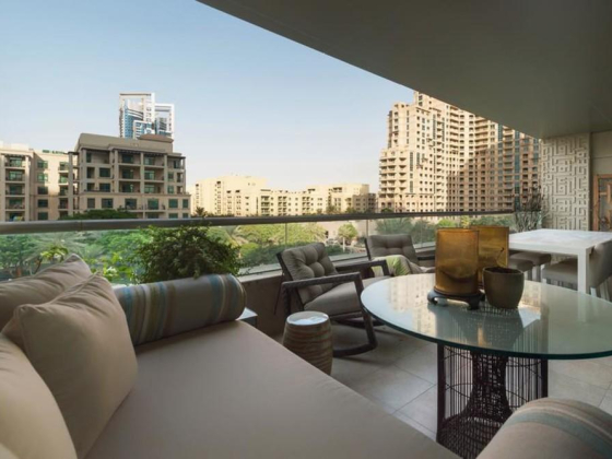 Westminster Properties