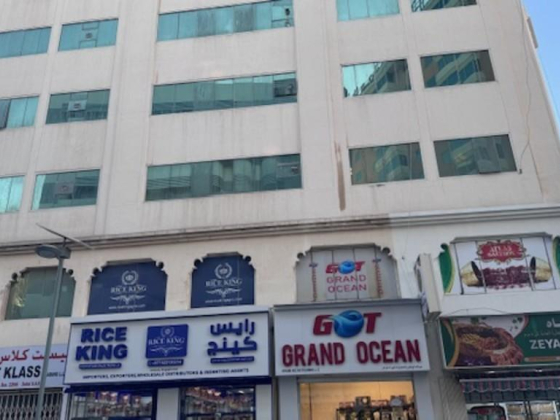 Jaffar Moallem Trading