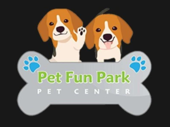 Pet Fun Park Pet Center