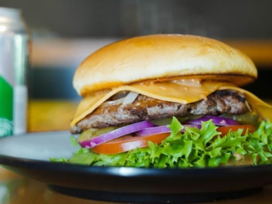 Big Boss Burger