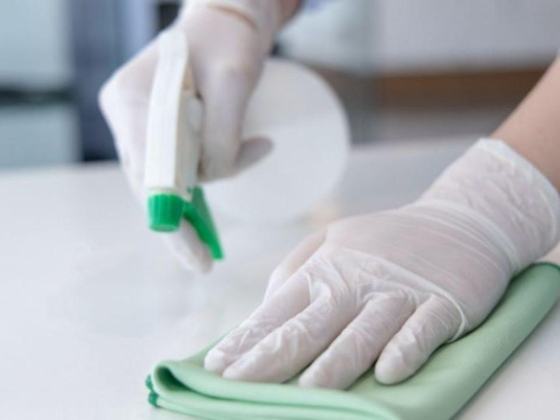 Shiny Surface Cleaning And Technical Services