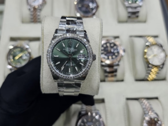 Top Watches Trading