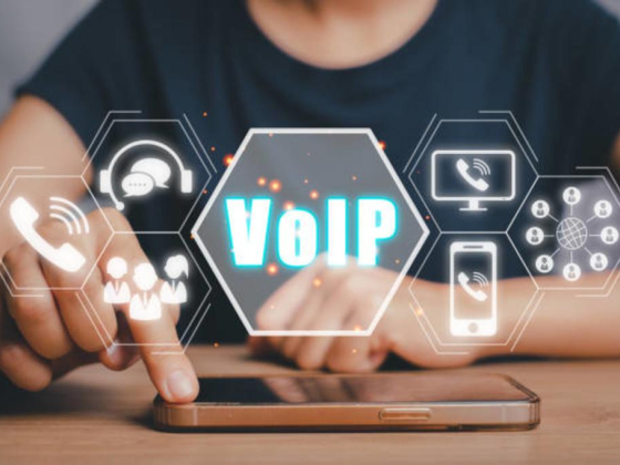 Foss Network Infrastructure Solutions