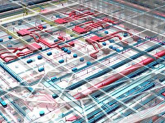 Smart Mep Solutions Company Sesco