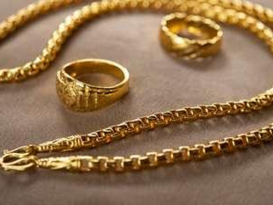 Nadir Falak Jewellery Trading