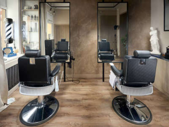 Mohammed Bahadur Gents Salon