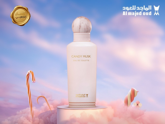 Al Majed Oud