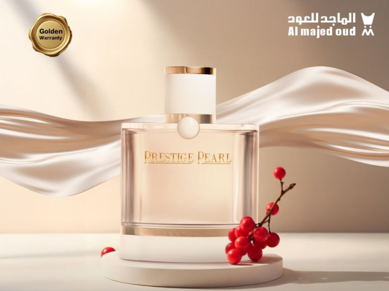 Al Majed Oud
