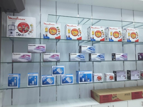 Al Hikaya Electronics Trading