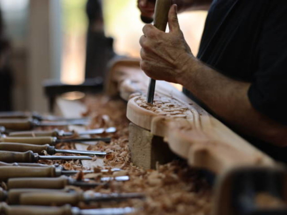 Oak House Carpentry