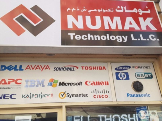 Numak Technology