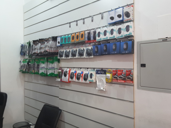 Numak Technology