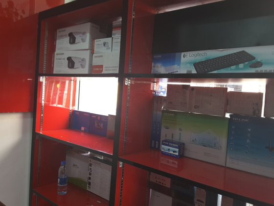 Numak Technology