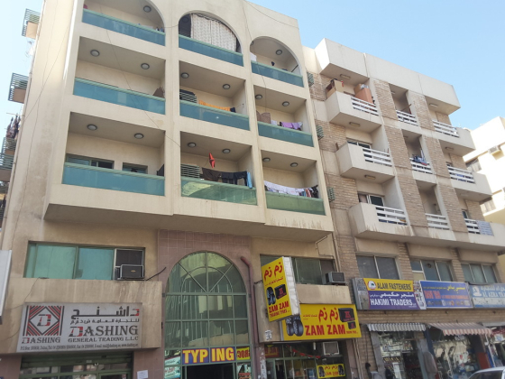Al Noori Equipment & Machinery Trading