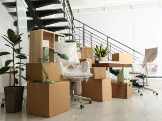 Al Bustan Al Azraq Packing & Repacking Services