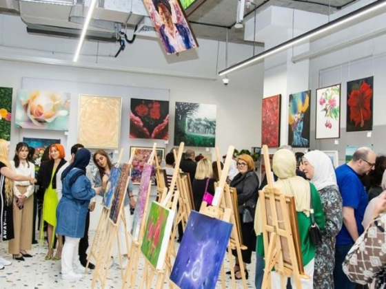 Reem Art Gallery