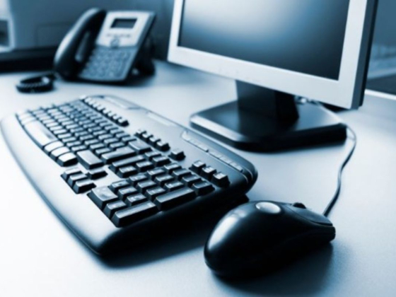 Aslink Computers & Requisites Trading