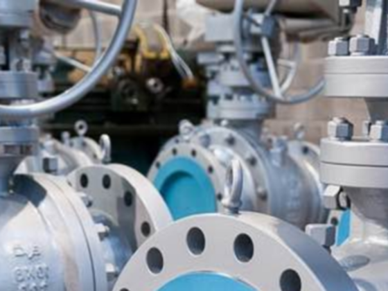 Messen Controls Trading