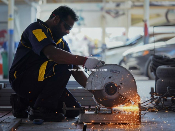 Boby Auto Garage