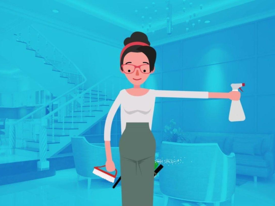 Excello Cleaning Services