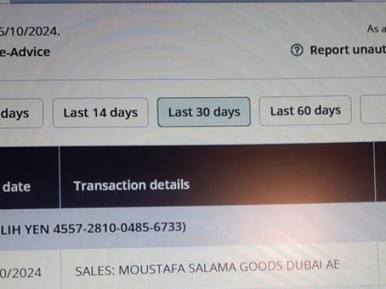 Moustafa Salama Goods Wholesalers