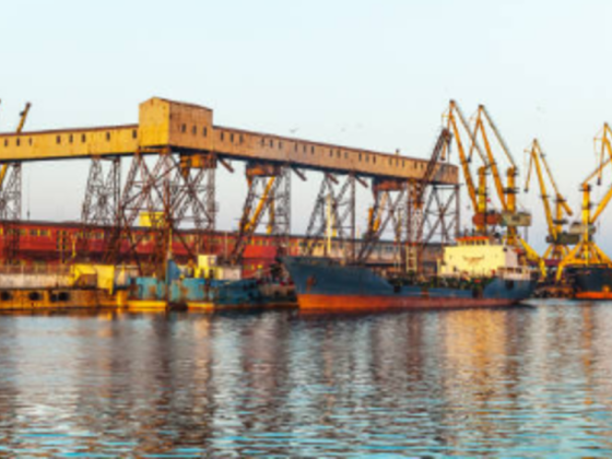 Petrofleet Tankers Management & Oil Trading