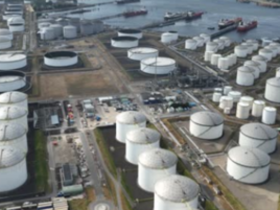 Petrofleet Tankers Management & Oil Trading
