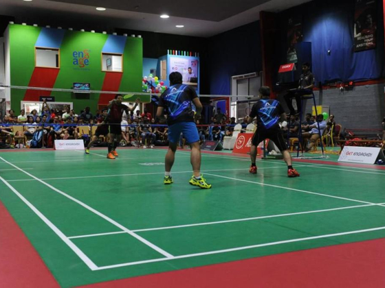 Engage Sports Academy
