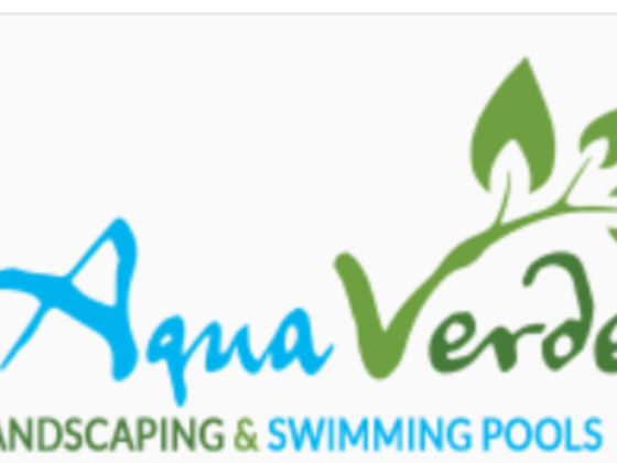 Aqua Verde