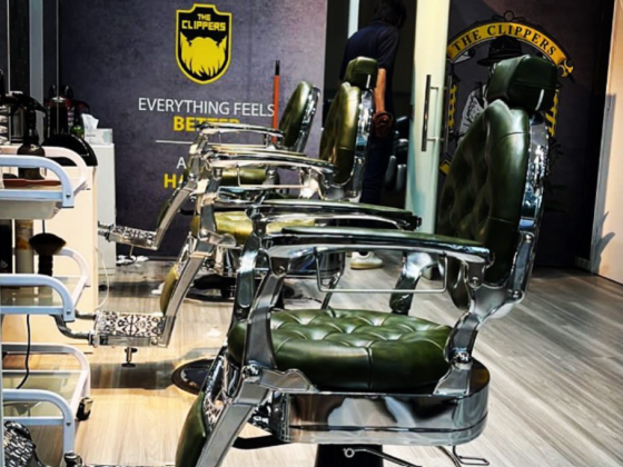 Clippers Gents Salon