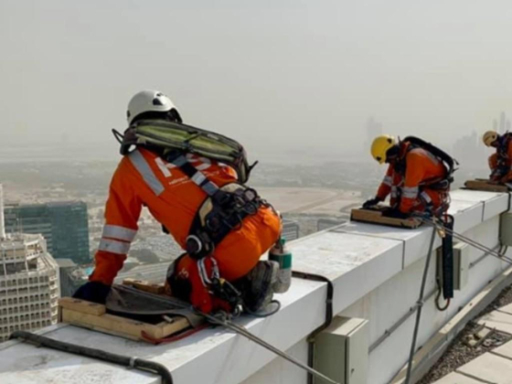 Height Specialists Technical Services