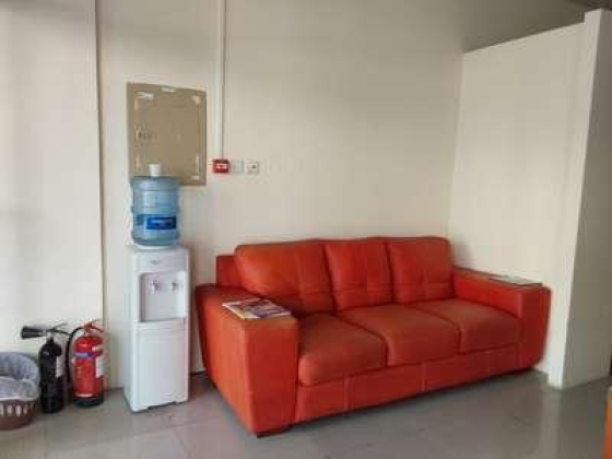 Al Ahli Driving Center