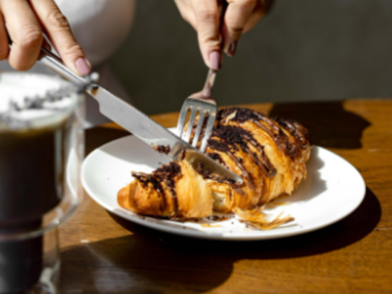 Culinaire Restaurant And Cafe