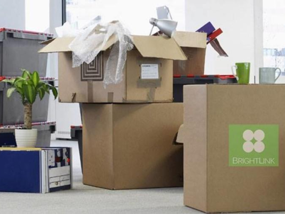 BrightLink Cargo and Movers LLC