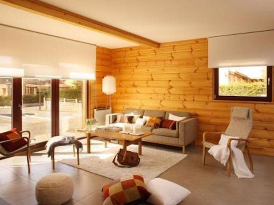 Lifestyle Furnishing