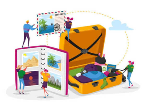 Sushil Tourism