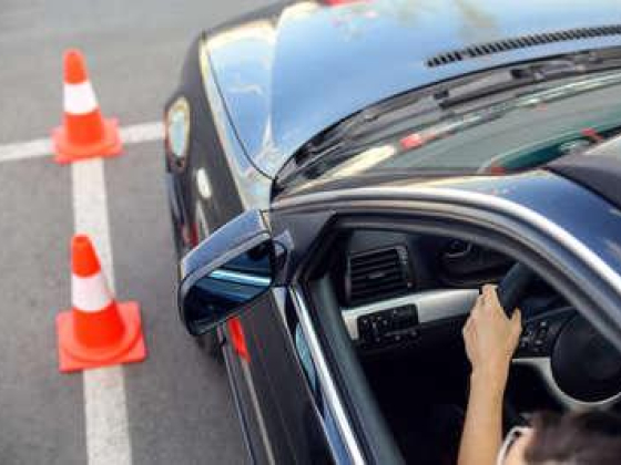 Eco Drive Driving Institute