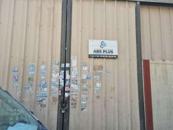 Abs Plus Building Materials