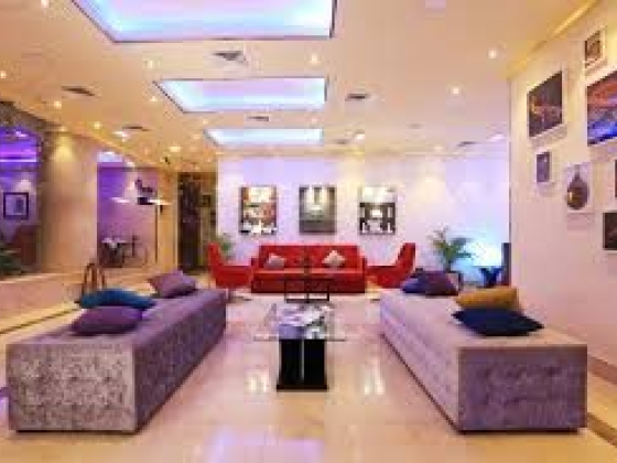 MENA ApartHotel Al Barsha Dubai