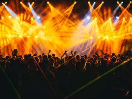 Rythm ​Night Club
