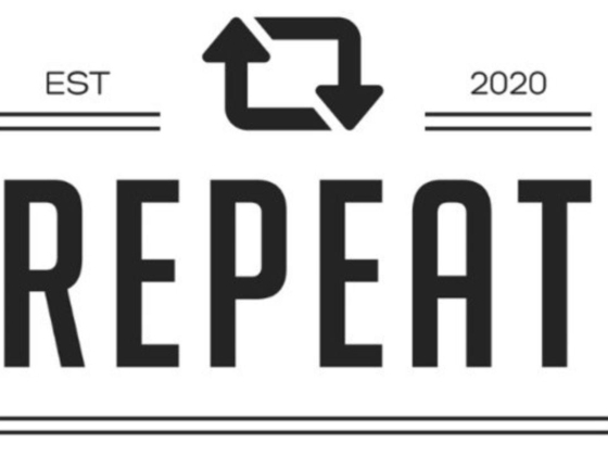 Repeat Cafe