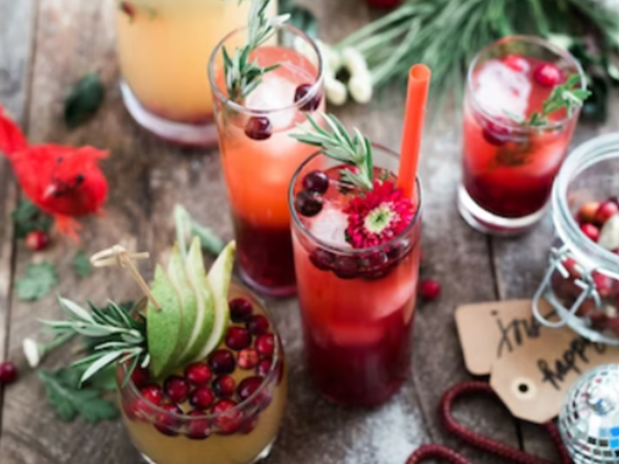 Floret Indian ​bar And Restaurant