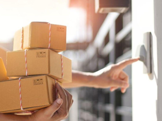 Smart Express Courier Services