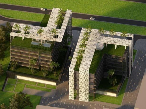 Global Engineering Office