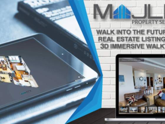 Majlis Property Services Limited